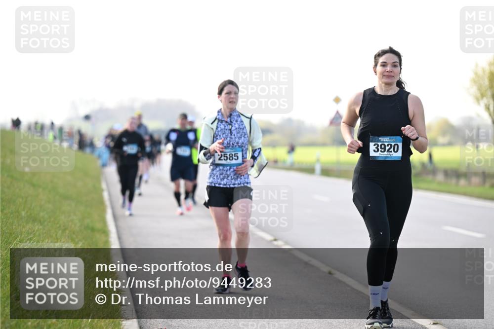 12.04.2026 - 45. Internationalen Wilhelmsburger Insellauf Dr. Thomas Lammeyer http://msf.ph/oto/9449283 12.04.2026 10:38:05 Laufen 2585, 3920, 98 meine-sportfotos.de