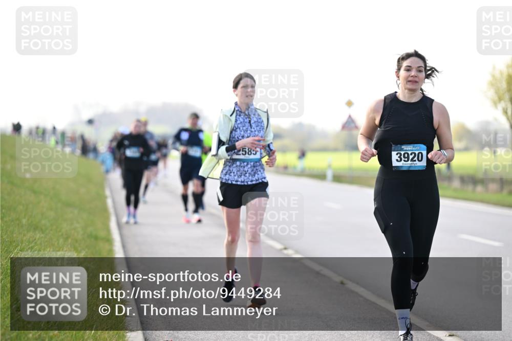 12.04.2026 - 45. Internationalen Wilhelmsburger Insellauf Dr. Thomas Lammeyer http://msf.ph/oto/9449284 12.04.2026 10:38:05 Laufen 585, 3920 meine-sportfotos.de