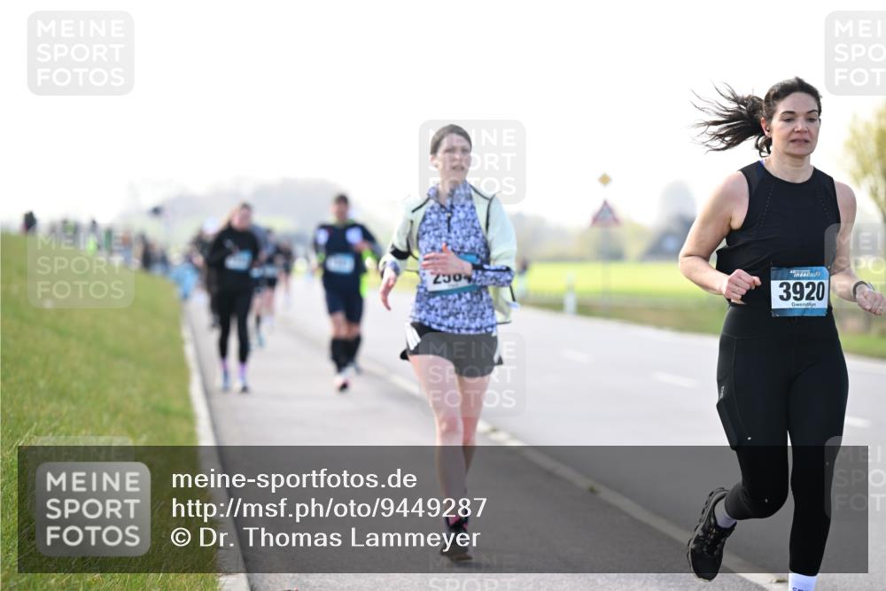 12.04.2026 - 45. Internationalen Wilhelmsburger Insellauf Dr. Thomas Lammeyer http://msf.ph/oto/9449287 12.04.2026 10:38:05 Laufen 230, 3920 meine-sportfotos.de