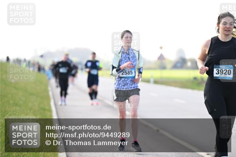 12.04.2026 - 45. Internationalen Wilhelmsburger Insellauf Dr. Thomas Lammeyer http://msf.ph/oto/9449289 12.04.2026 10:38:05 Laufen 2585, 3920 meine-sportfotos.de