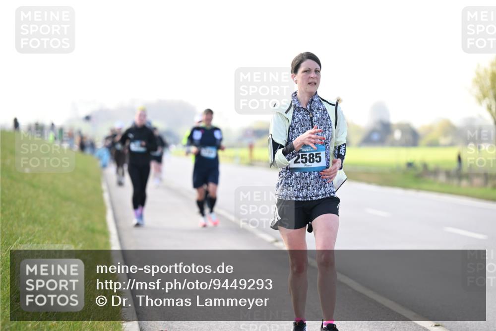 12.04.2026 - 45. Internationalen Wilhelmsburger Insellauf Dr. Thomas Lammeyer http://msf.ph/oto/9449293 12.04.2026 10:38:06 Laufen 2585 meine-sportfotos.de