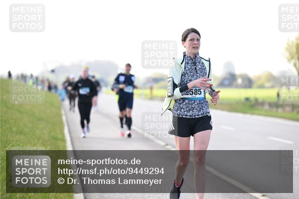 12.04.2026 - 45. Internationalen Wilhelmsburger Insellauf Dr. Thomas Lammeyer http://msf.ph/oto/9449294 12.04.2026 10:38:06 Laufen 585 meine-sportfotos.de