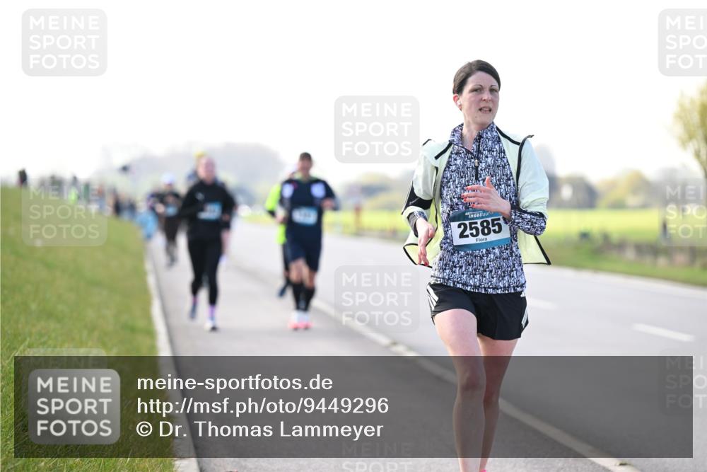 12.04.2026 - 45. Internationalen Wilhelmsburger Insellauf Dr. Thomas Lammeyer http://msf.ph/oto/9449296 12.04.2026 10:38:07 Laufen 2585 meine-sportfotos.de