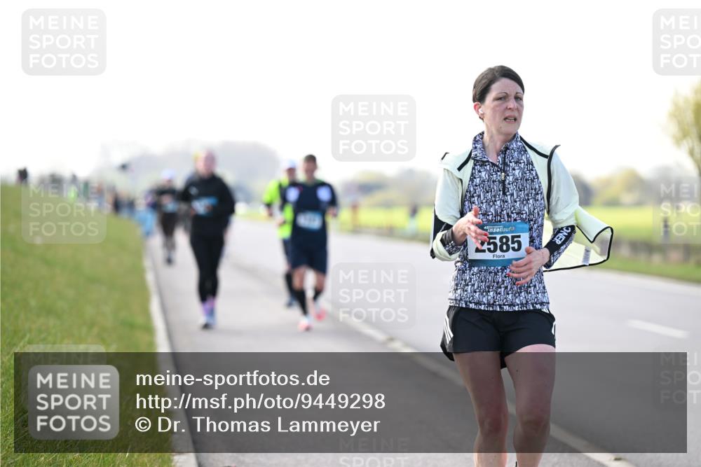12.04.2026 - 45. Internationalen Wilhelmsburger Insellauf Dr. Thomas Lammeyer http://msf.ph/oto/9449298 12.04.2026 10:38:07 Laufen 585 meine-sportfotos.de