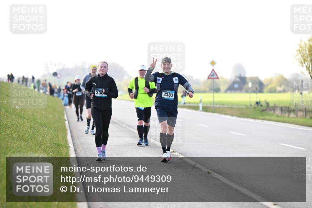 12.04.2026 - 45. Internationalen Wilhelmsburger Insellauf Dr. Thomas Lammeyer http://msf.ph/oto/9449309 12.04.2026 10:38:09 Laufen 3383, 338 meine-sportfotos.de