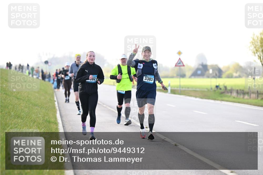 12.04.2026 - 45. Internationalen Wilhelmsburger Insellauf Dr. Thomas Lammeyer http://msf.ph/oto/9449312 12.04.2026 10:38:09 Laufen 3383, 382 meine-sportfotos.de