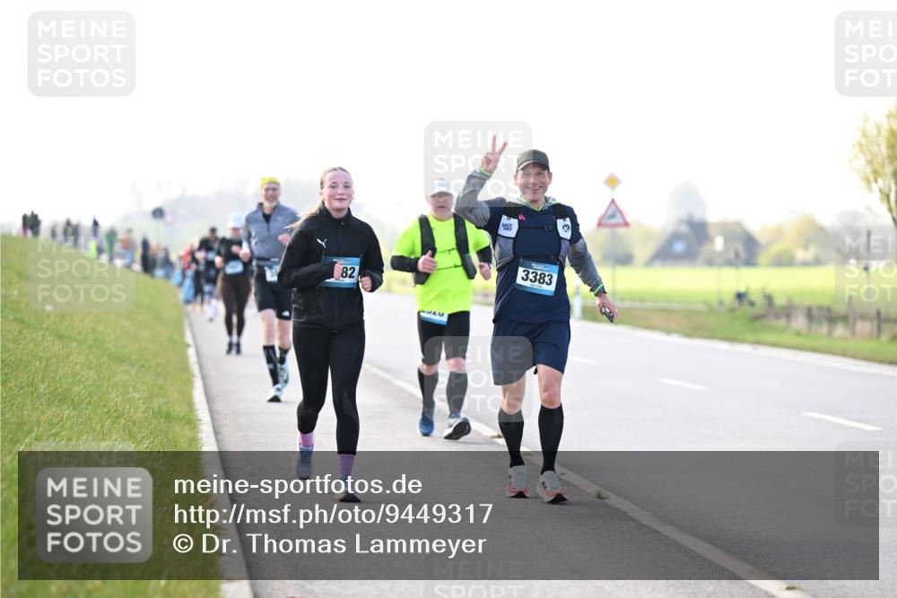12.04.2026 - 45. Internationalen Wilhelmsburger Insellauf Dr. Thomas Lammeyer http://msf.ph/oto/9449317 12.04.2026 10:38:10 Laufen 82, 3383 meine-sportfotos.de