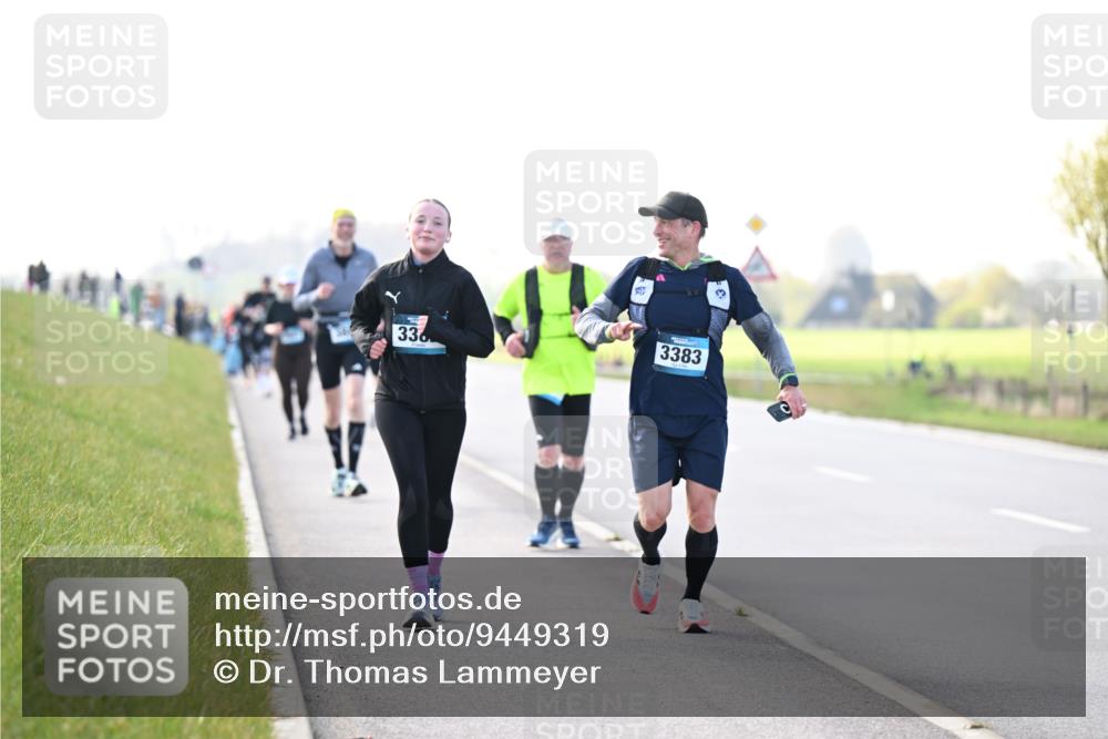 12.04.2026 - 45. Internationalen Wilhelmsburger Insellauf Dr. Thomas Lammeyer http://msf.ph/oto/9449319 12.04.2026 10:38:10 Laufen 336, 3383 meine-sportfotos.de