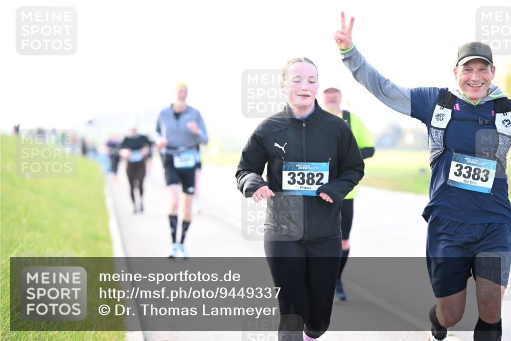 12.04.2026 - 45. Internationalen Wilhelmsburger Insellauf Dr. Thomas Lammeyer http://msf.ph/oto/9449337 12.04.2026 10:38:13 Laufen 3382, 3383 meine-sportfotos.de