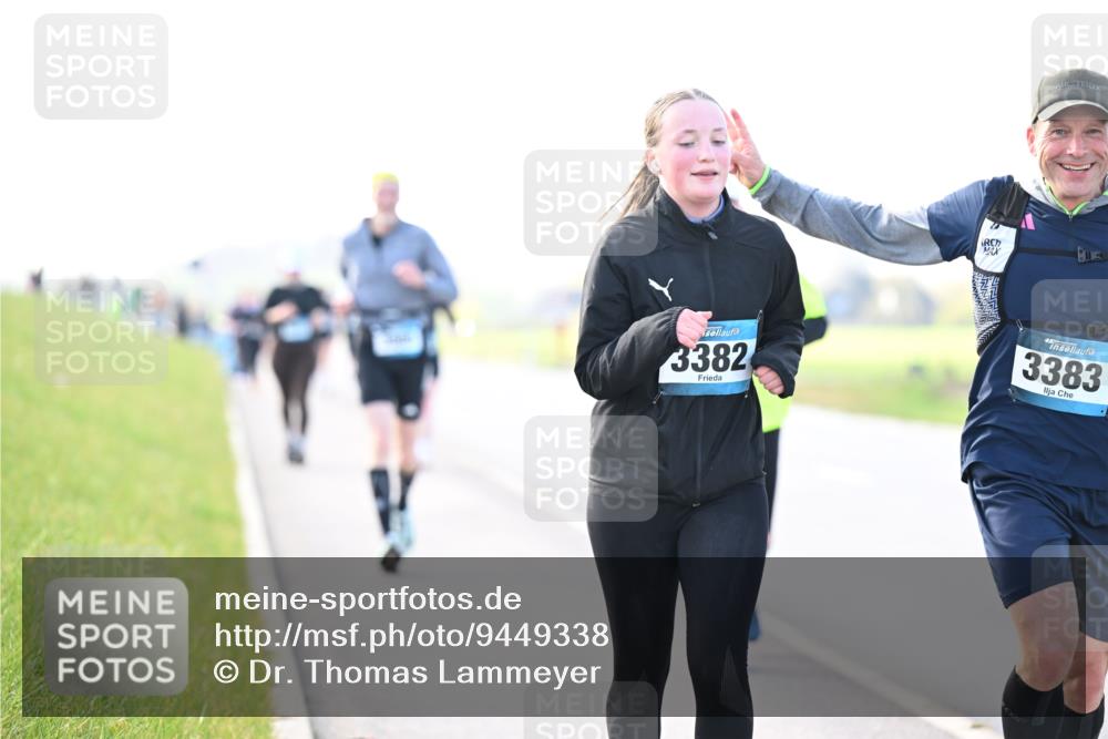 12.04.2026 - 45. Internationalen Wilhelmsburger Insellauf Dr. Thomas Lammeyer http://msf.ph/oto/9449338 12.04.2026 10:38:13 Laufen 3382, 3383 meine-sportfotos.de