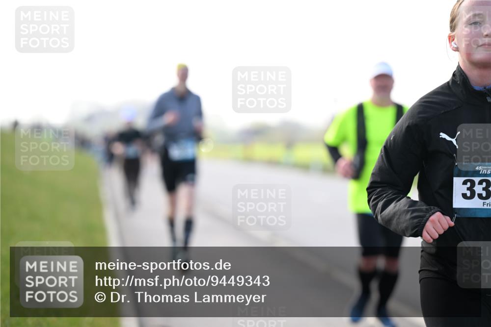 12.04.2026 - 45. Internationalen Wilhelmsburger Insellauf Dr. Thomas Lammeyer http://msf.ph/oto/9449343 12.04.2026 10:38:14 Laufen 45, 33 meine-sportfotos.de