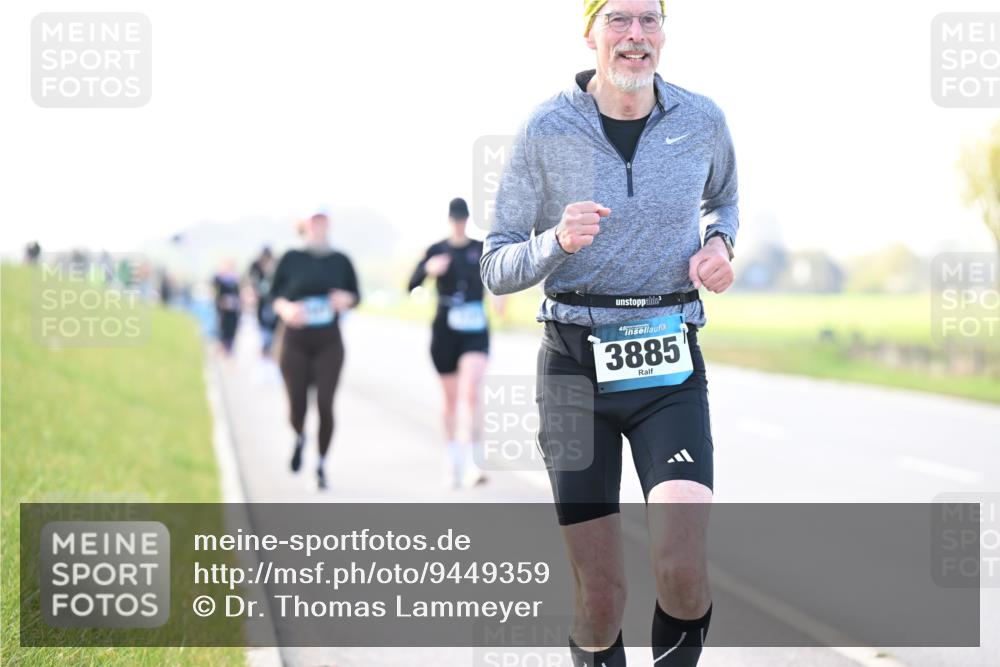 12.04.2026 - 45. Internationalen Wilhelmsburger Insellauf Dr. Thomas Lammeyer http://msf.ph/oto/9449359 12.04.2026 10:38:17 Laufen 3885 meine-sportfotos.de