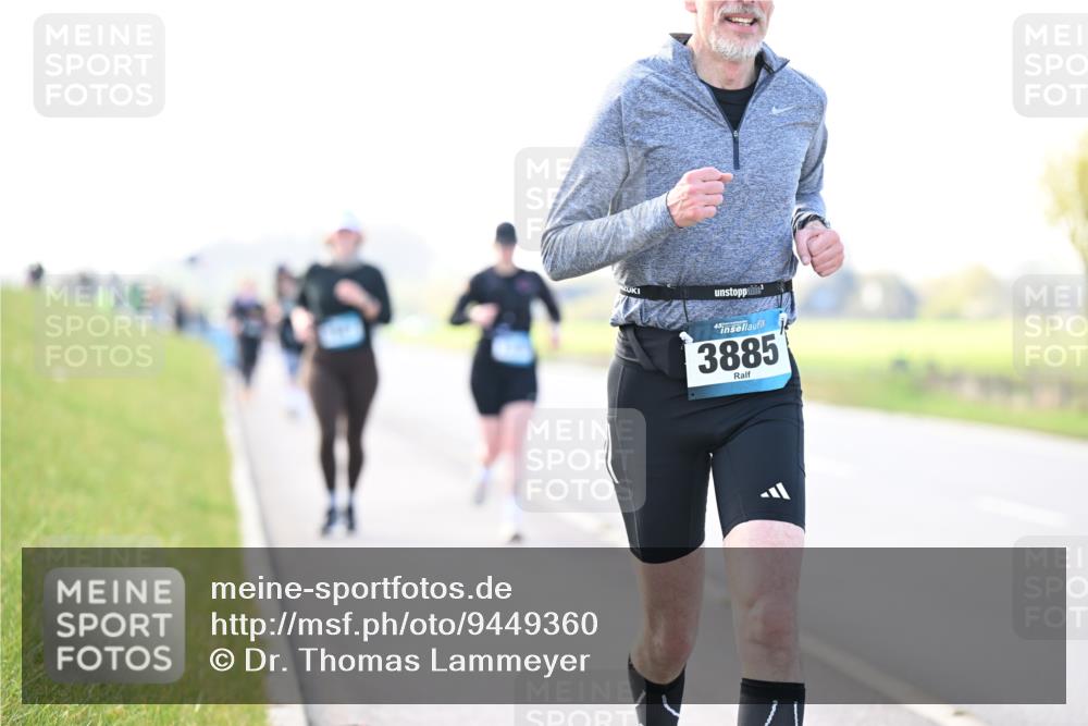 12.04.2026 - 45. Internationalen Wilhelmsburger Insellauf Dr. Thomas Lammeyer http://msf.ph/oto/9449360 12.04.2026 10:38:17 Laufen 3885 meine-sportfotos.de