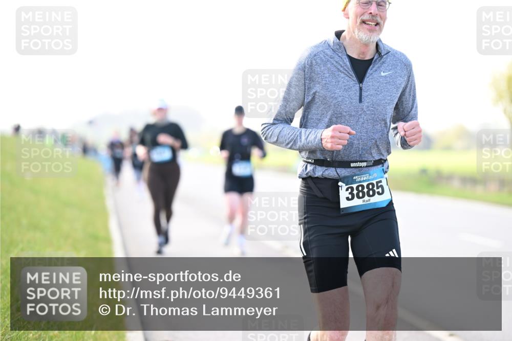 12.04.2026 - 45. Internationalen Wilhelmsburger Insellauf Dr. Thomas Lammeyer http://msf.ph/oto/9449361 12.04.2026 10:38:17 Laufen 45, 3885 meine-sportfotos.de