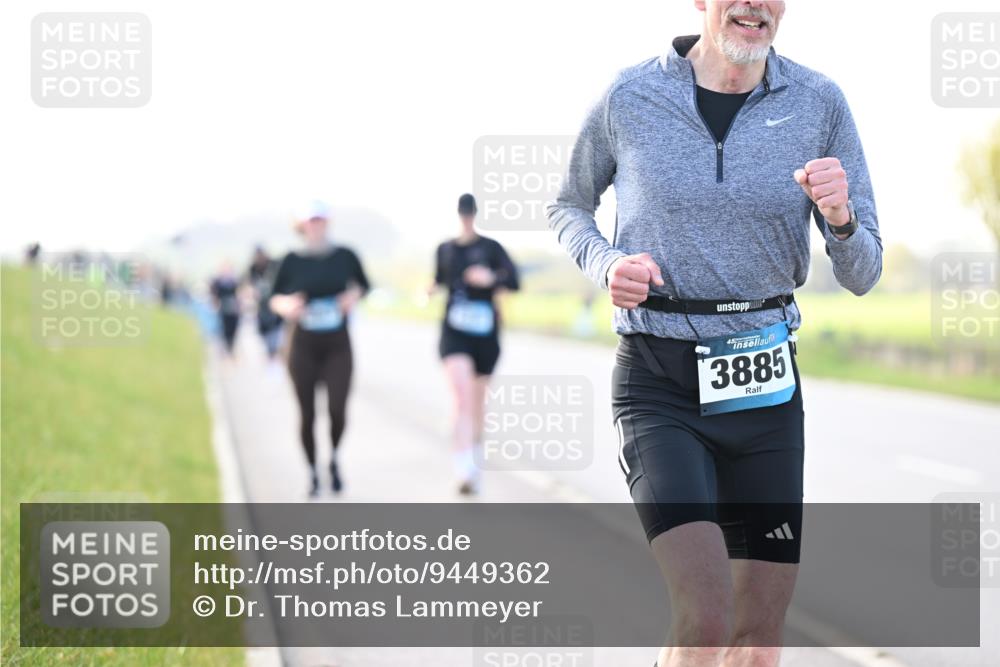 12.04.2026 - 45. Internationalen Wilhelmsburger Insellauf Dr. Thomas Lammeyer http://msf.ph/oto/9449362 12.04.2026 10:38:18 Laufen 3885 meine-sportfotos.de