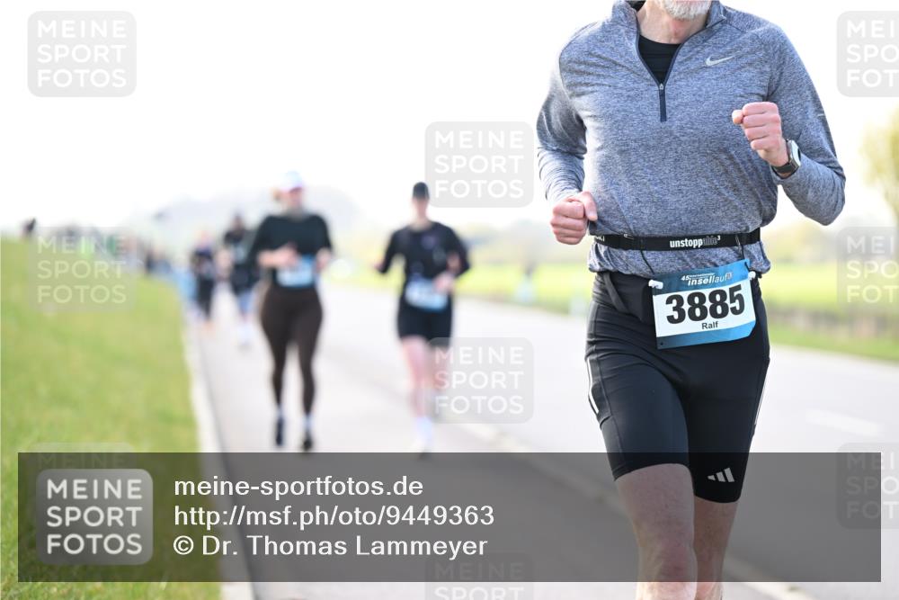 12.04.2026 - 45. Internationalen Wilhelmsburger Insellauf Dr. Thomas Lammeyer http://msf.ph/oto/9449363 12.04.2026 10:38:18 Laufen 3885 meine-sportfotos.de
