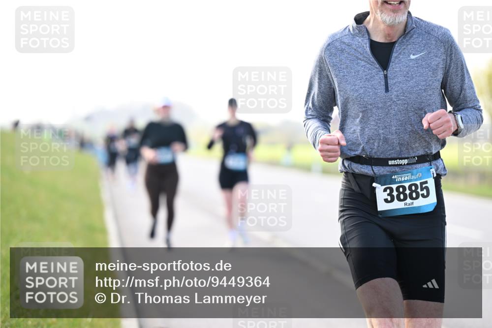 12.04.2026 - 45. Internationalen Wilhelmsburger Insellauf Dr. Thomas Lammeyer http://msf.ph/oto/9449364 12.04.2026 10:38:18 Laufen 45, 3885 meine-sportfotos.de