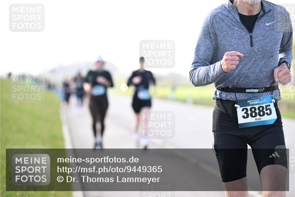 12.04.2026 - 45. Internationalen Wilhelmsburger Insellauf Dr. Thomas Lammeyer http://msf.ph/oto/9449365 12.04.2026 10:38:18 Laufen 45, 3885 meine-sportfotos.de