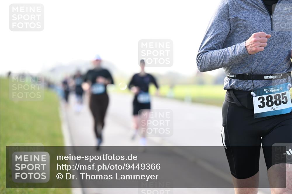12.04.2026 - 45. Internationalen Wilhelmsburger Insellauf Dr. Thomas Lammeyer http://msf.ph/oto/9449366 12.04.2026 10:38:18 Laufen 45, 3885 meine-sportfotos.de