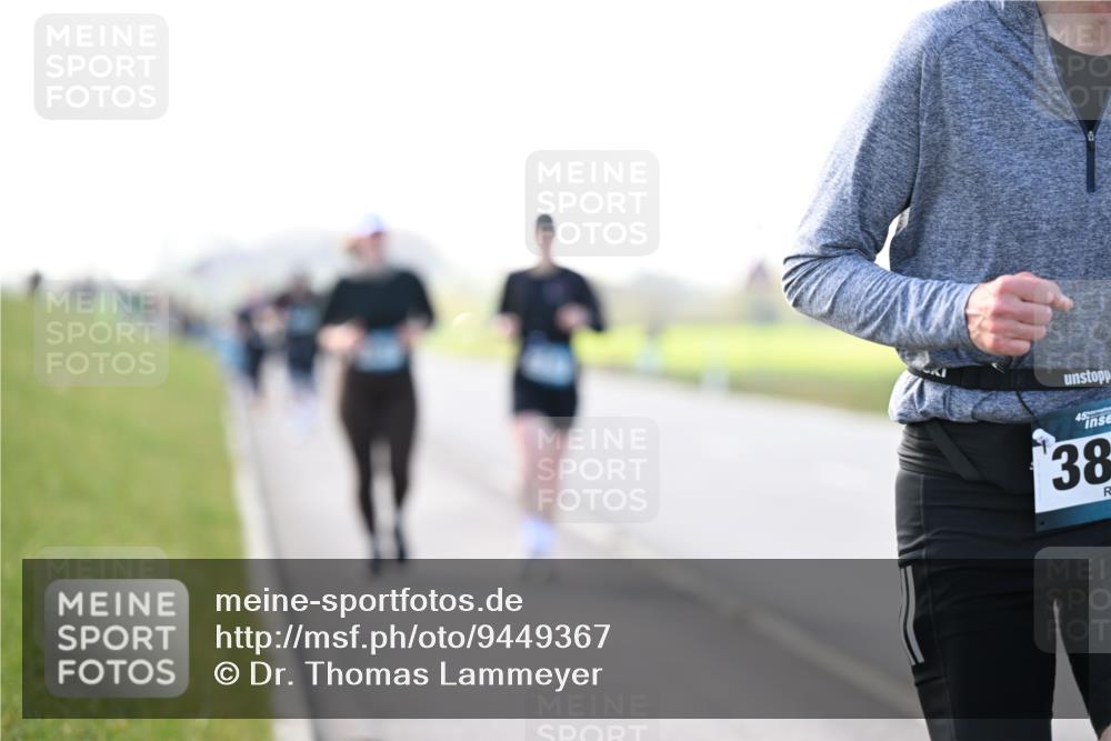 12.04.2026 - 45. Internationalen Wilhelmsburger Insellauf Dr. Thomas Lammeyer http://msf.ph/oto/9449367 12.04.2026 10:38:18 Laufen 45, 38 meine-sportfotos.de