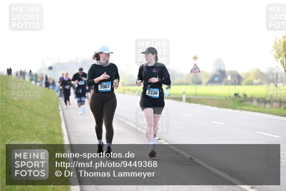 12.04.2026 - 45. Internationalen Wilhelmsburger Insellauf Dr. Thomas Lammeyer http://msf.ph/oto/9449368 12.04.2026 10:38:19 Laufen 3967, 2336 meine-sportfotos.de