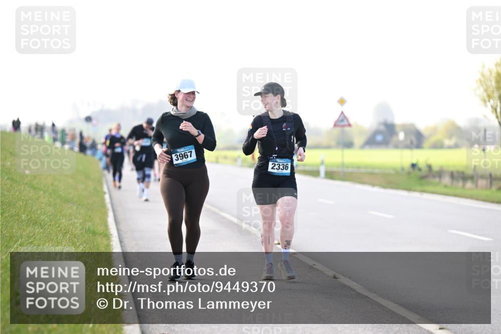 12.04.2026 - 45. Internationalen Wilhelmsburger Insellauf Dr. Thomas Lammeyer http://msf.ph/oto/9449370 12.04.2026 10:38:19 Laufen 3967, 2336 meine-sportfotos.de