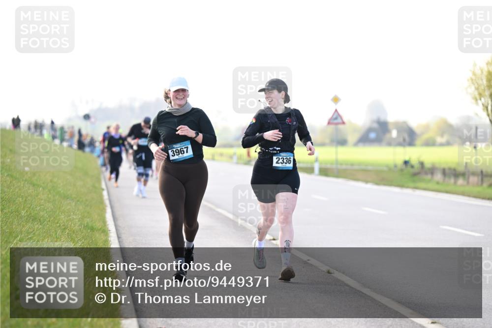 12.04.2026 - 45. Internationalen Wilhelmsburger Insellauf Dr. Thomas Lammeyer http://msf.ph/oto/9449371 12.04.2026 10:38:19 Laufen 3967, 2336 meine-sportfotos.de