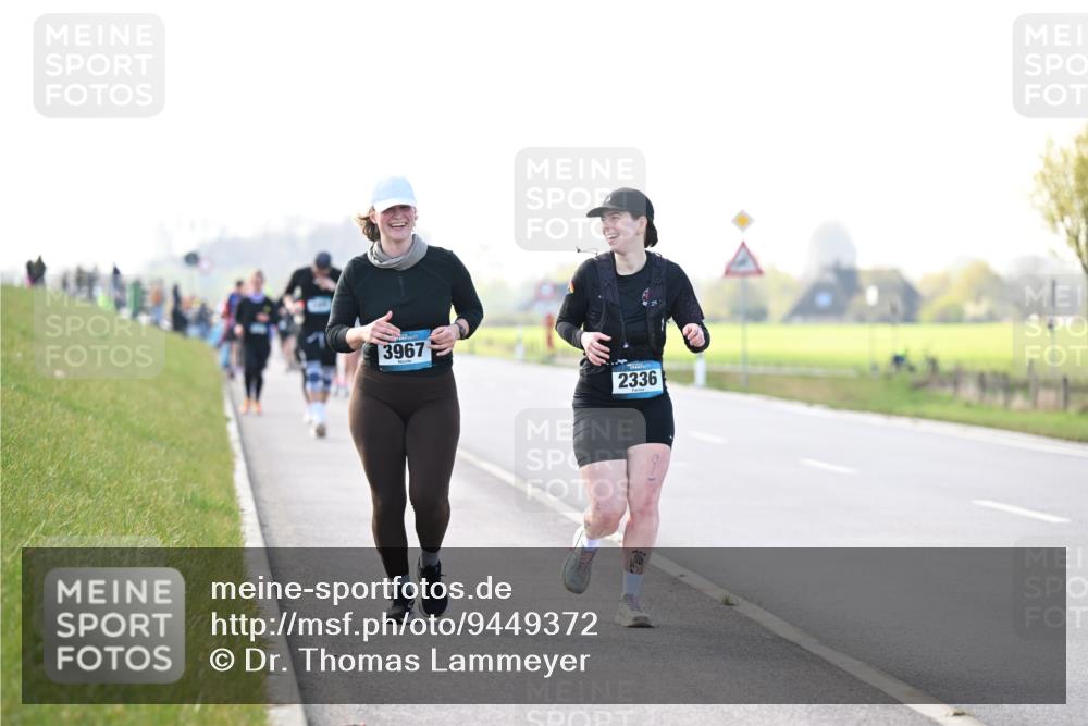 12.04.2026 - 45. Internationalen Wilhelmsburger Insellauf Dr. Thomas Lammeyer http://msf.ph/oto/9449372 12.04.2026 10:38:20 Laufen 3967, 2336 meine-sportfotos.de