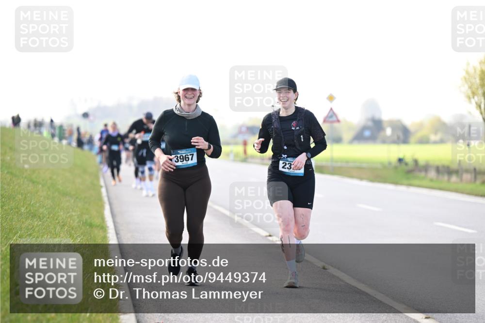 12.04.2026 - 45. Internationalen Wilhelmsburger Insellauf Dr. Thomas Lammeyer http://msf.ph/oto/9449374 12.04.2026 10:38:20 Laufen 3967, 23 meine-sportfotos.de
