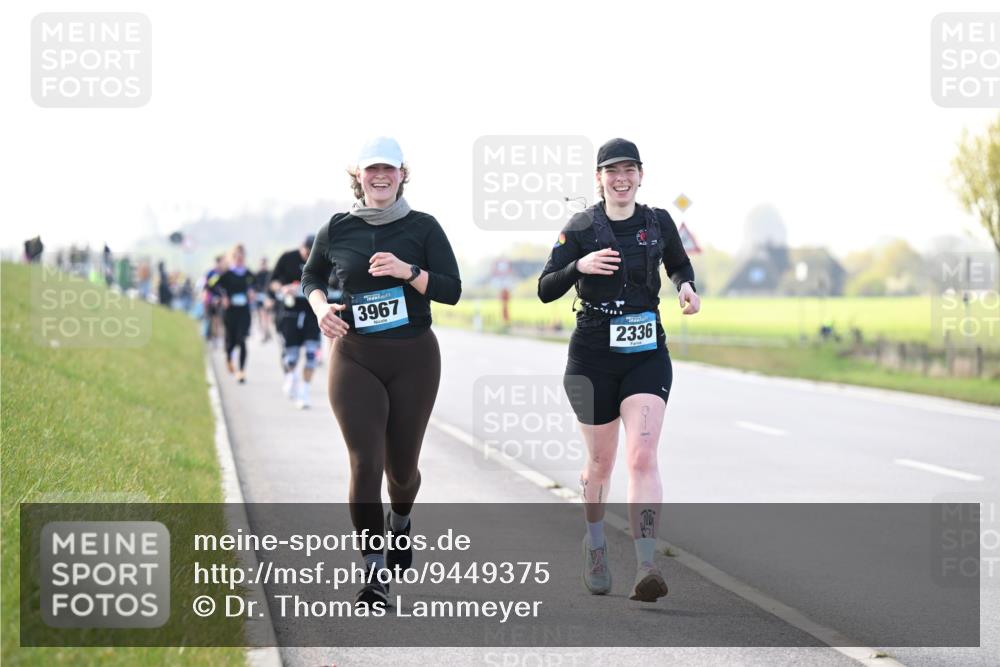 12.04.2026 - 45. Internationalen Wilhelmsburger Insellauf Dr. Thomas Lammeyer http://msf.ph/oto/9449375 12.04.2026 10:38:20 Laufen 3967, 2336 meine-sportfotos.de