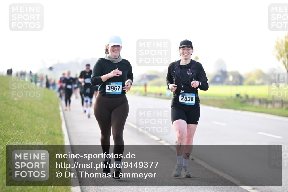 12.04.2026 - 45. Internationalen Wilhelmsburger Insellauf Dr. Thomas Lammeyer http://msf.ph/oto/9449377 12.04.2026 10:38:20 Laufen 3967, 2336 meine-sportfotos.de