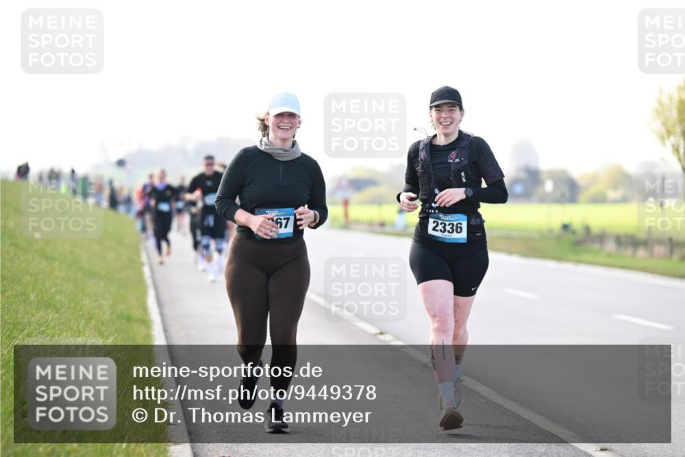 12.04.2026 - 45. Internationalen Wilhelmsburger Insellauf Dr. Thomas Lammeyer http://msf.ph/oto/9449378 12.04.2026 10:38:21 Laufen 57, 2336 meine-sportfotos.de