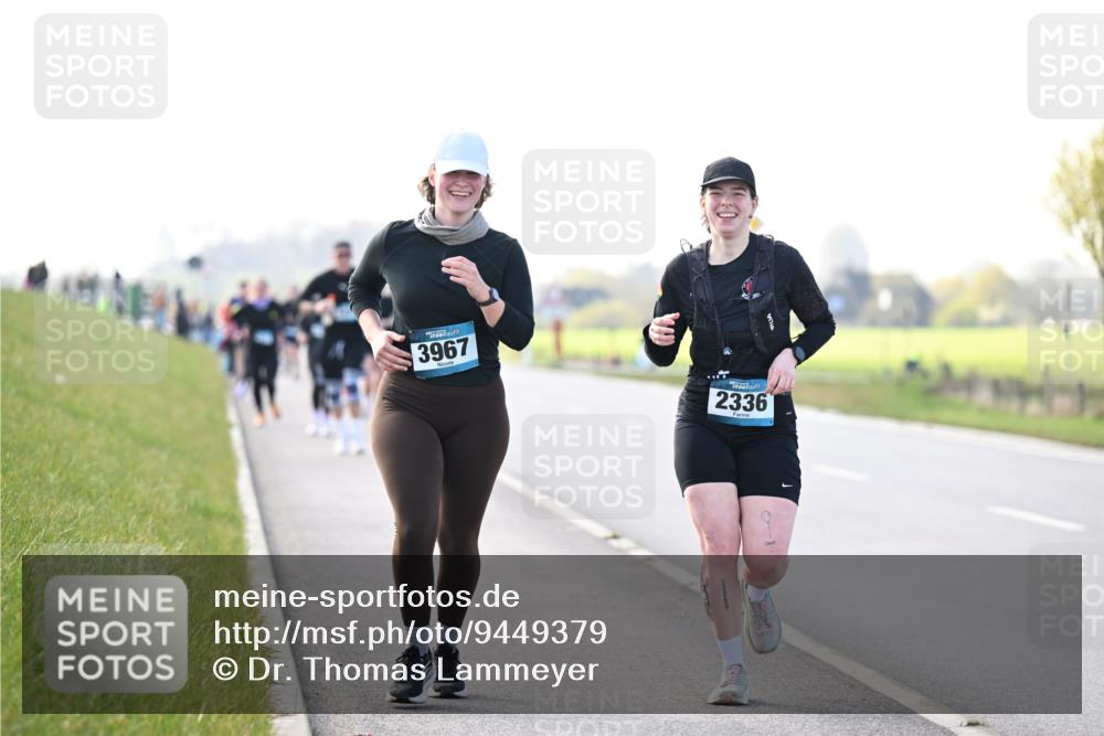 12.04.2026 - 45. Internationalen Wilhelmsburger Insellauf Dr. Thomas Lammeyer http://msf.ph/oto/9449379 12.04.2026 10:38:21 Laufen 3967, 2336 meine-sportfotos.de