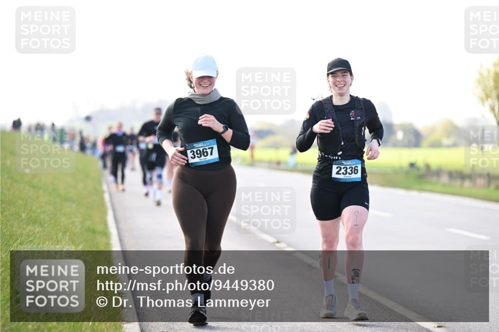 12.04.2026 - 45. Internationalen Wilhelmsburger Insellauf Dr. Thomas Lammeyer http://msf.ph/oto/9449380 12.04.2026 10:38:21 Laufen 3967, 2336 meine-sportfotos.de