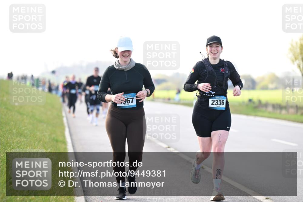 12.04.2026 - 45. Internationalen Wilhelmsburger Insellauf Dr. Thomas Lammeyer http://msf.ph/oto/9449381 12.04.2026 10:38:21 Laufen 967, 2336 meine-sportfotos.de