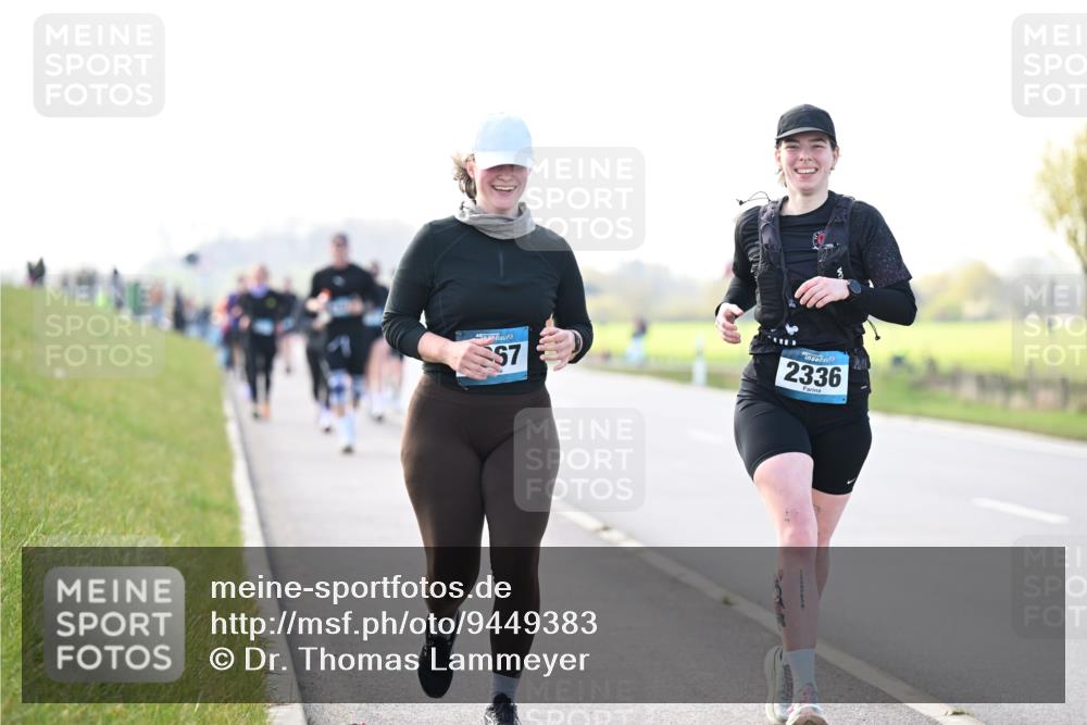 12.04.2026 - 45. Internationalen Wilhelmsburger Insellauf Dr. Thomas Lammeyer http://msf.ph/oto/9449383 12.04.2026 10:38:21 Laufen 45, 7, 2336 meine-sportfotos.de