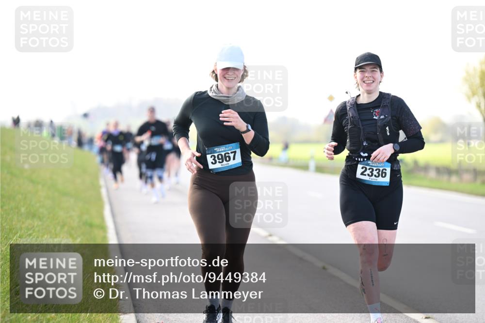 12.04.2026 - 45. Internationalen Wilhelmsburger Insellauf Dr. Thomas Lammeyer http://msf.ph/oto/9449384 12.04.2026 10:38:21 Laufen 3967, 2336 meine-sportfotos.de