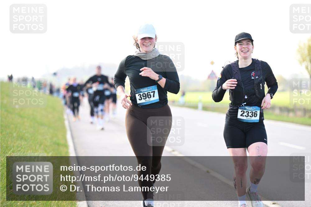 12.04.2026 - 45. Internationalen Wilhelmsburger Insellauf Dr. Thomas Lammeyer http://msf.ph/oto/9449385 12.04.2026 10:38:21 Laufen 3967, 2336 meine-sportfotos.de