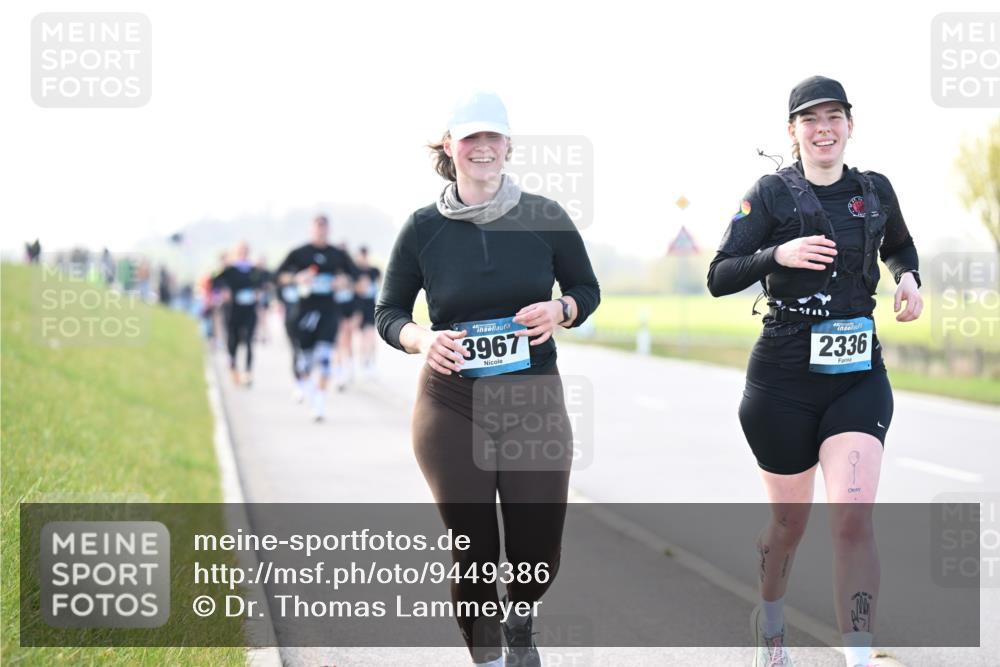 12.04.2026 - 45. Internationalen Wilhelmsburger Insellauf Dr. Thomas Lammeyer http://msf.ph/oto/9449386 12.04.2026 10:38:22 Laufen 3967, 53771, 2336 meine-sportfotos.de