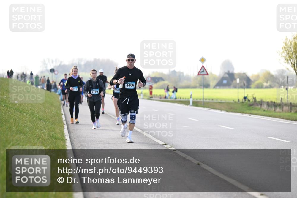 12.04.2026 - 45. Internationalen Wilhelmsburger Insellauf Dr. Thomas Lammeyer http://msf.ph/oto/9449393 12.04.2026 10:38:25 Laufen 2199, 3507, 4406 meine-sportfotos.de