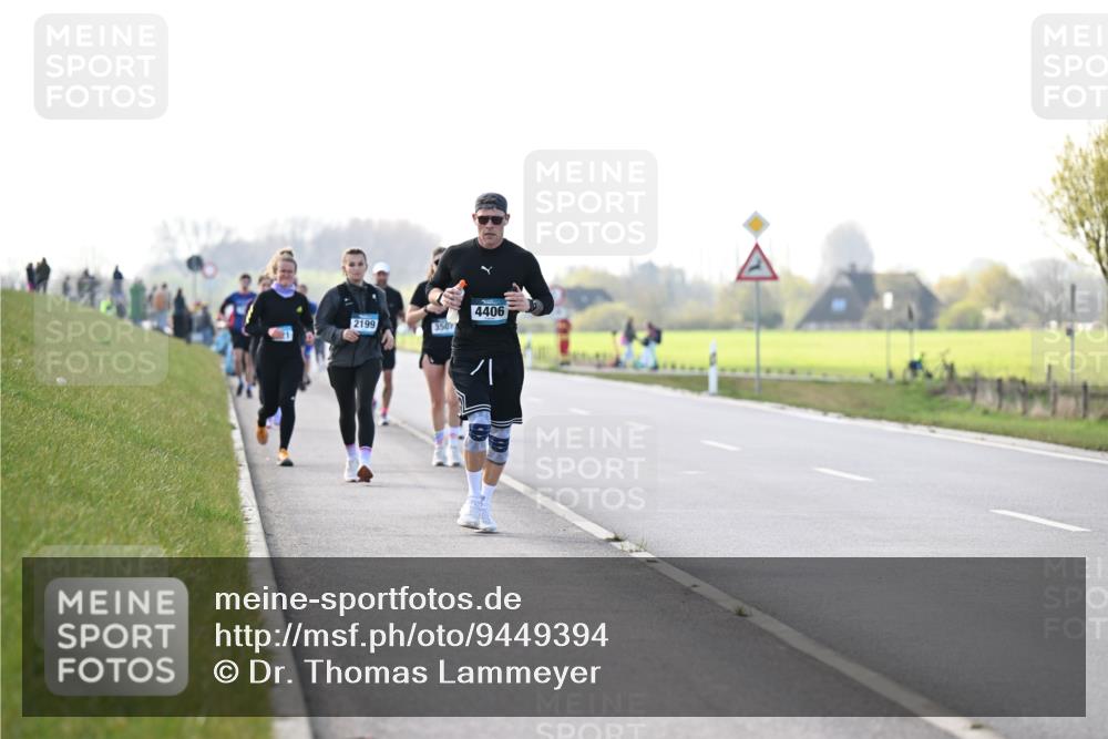 12.04.2026 - 45. Internationalen Wilhelmsburger Insellauf Dr. Thomas Lammeyer http://msf.ph/oto/9449394 12.04.2026 10:38:26 Laufen 4406, 2199, 3507 meine-sportfotos.de