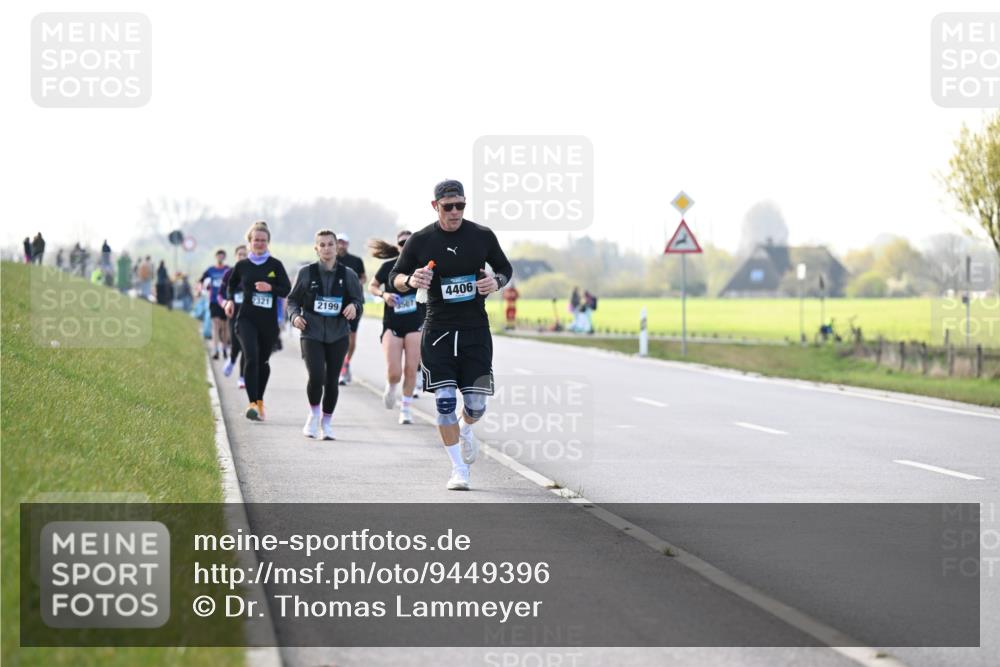 12.04.2026 - 45. Internationalen Wilhelmsburger Insellauf Dr. Thomas Lammeyer http://msf.ph/oto/9449396 12.04.2026 10:38:26 Laufen 321, 2199, 4406 meine-sportfotos.de