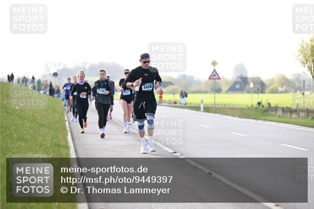 12.04.2026 - 45. Internationalen Wilhelmsburger Insellauf Dr. Thomas Lammeyer http://msf.ph/oto/9449397 12.04.2026 10:38:26 Laufen 2199, 4406, 3507 meine-sportfotos.de