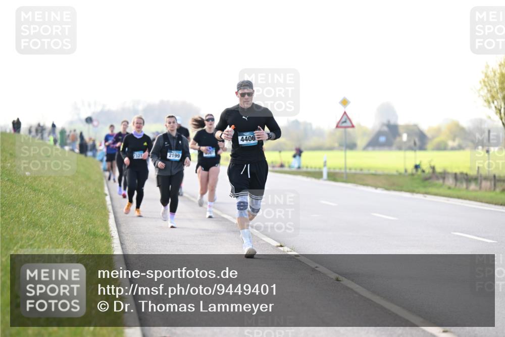12.04.2026 - 45. Internationalen Wilhelmsburger Insellauf Dr. Thomas Lammeyer http://msf.ph/oto/9449401 12.04.2026 10:38:27 Laufen 321, 2199, 4406 meine-sportfotos.de