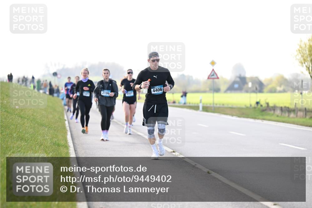 12.04.2026 - 45. Internationalen Wilhelmsburger Insellauf Dr. Thomas Lammeyer http://msf.ph/oto/9449402 12.04.2026 10:38:27 Laufen 2199, 5507, 4406 meine-sportfotos.de
