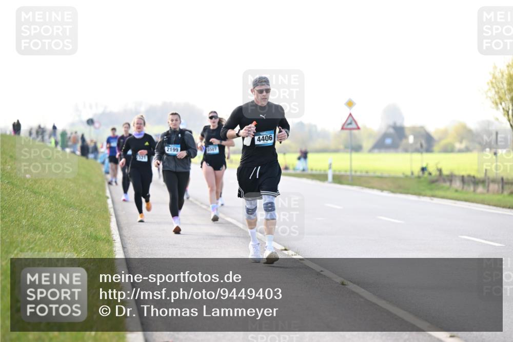 12.04.2026 - 45. Internationalen Wilhelmsburger Insellauf Dr. Thomas Lammeyer http://msf.ph/oto/9449403 12.04.2026 10:38:27 Laufen 2199, 3507, 4406 meine-sportfotos.de
