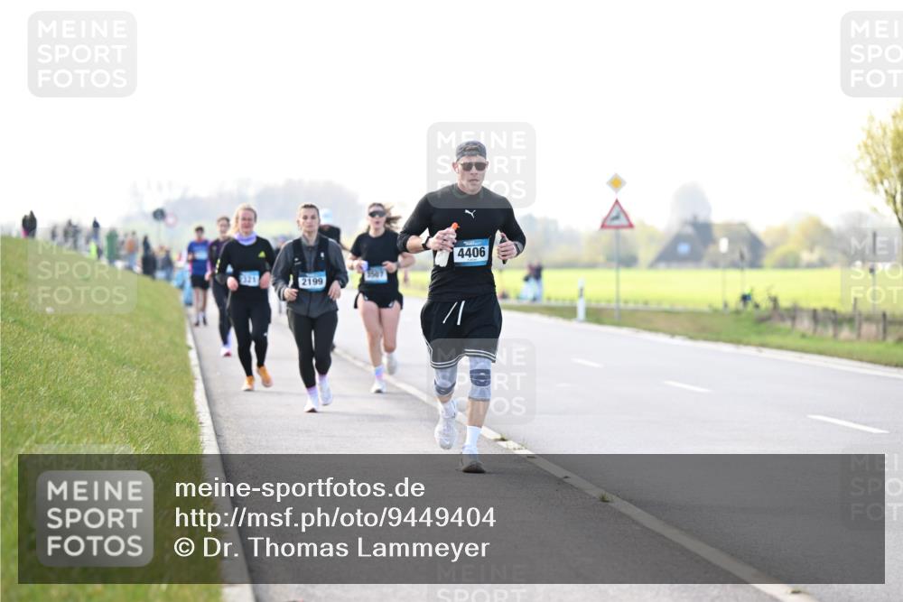 12.04.2026 - 45. Internationalen Wilhelmsburger Insellauf Dr. Thomas Lammeyer http://msf.ph/oto/9449404 12.04.2026 10:38:27 Laufen 2199, 4406 meine-sportfotos.de
