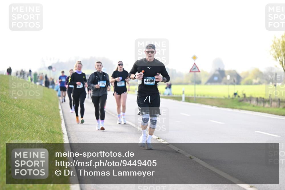 12.04.2026 - 45. Internationalen Wilhelmsburger Insellauf Dr. Thomas Lammeyer http://msf.ph/oto/9449405 12.04.2026 10:38:27 Laufen 2199, 3507, 4406 meine-sportfotos.de