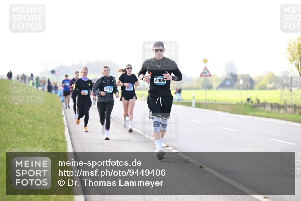 12.04.2026 - 45. Internationalen Wilhelmsburger Insellauf Dr. Thomas Lammeyer http://msf.ph/oto/9449406 12.04.2026 10:38:27 Laufen 2199, 4406 meine-sportfotos.de