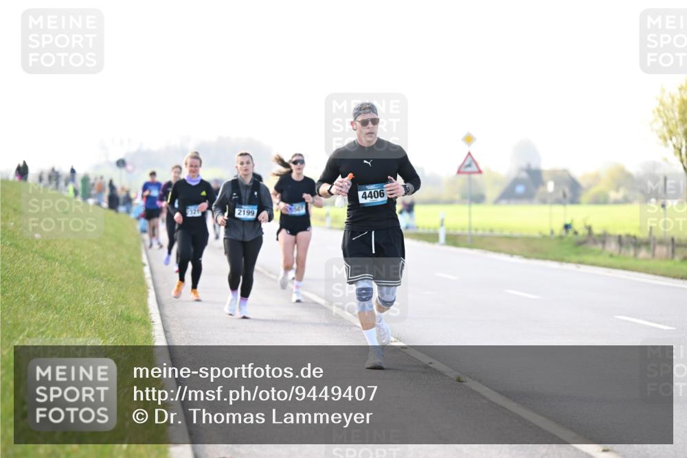 12.04.2026 - 45. Internationalen Wilhelmsburger Insellauf Dr. Thomas Lammeyer http://msf.ph/oto/9449407 12.04.2026 10:38:27 Laufen 2199, 4406 meine-sportfotos.de